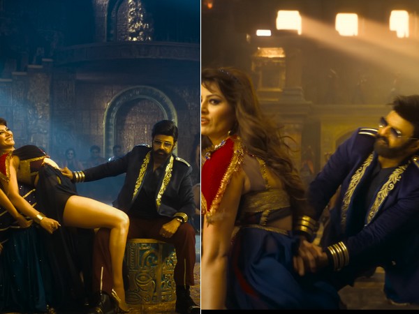 Balakrishna song