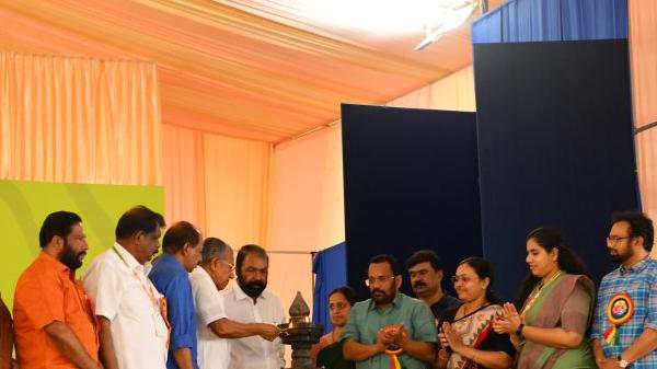 kalolsavam