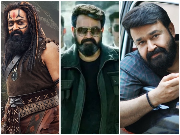 Mohanlal, Mohanlal in 2025, Upcoming Mohanlal films, 2025 Mohanlal films, Mohanlal in 2025, Mohanlal films 2025