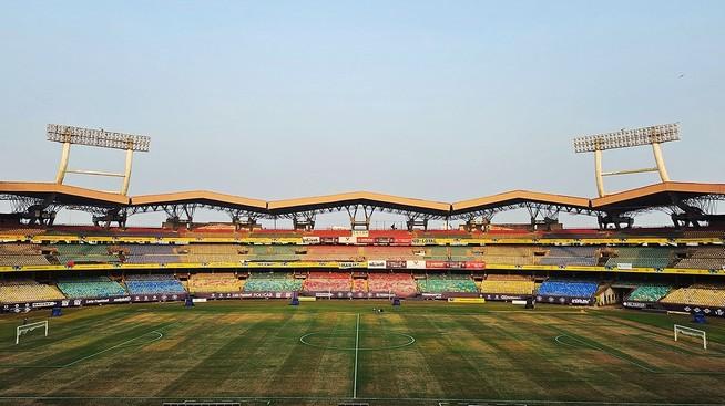 Kaloor Stadium