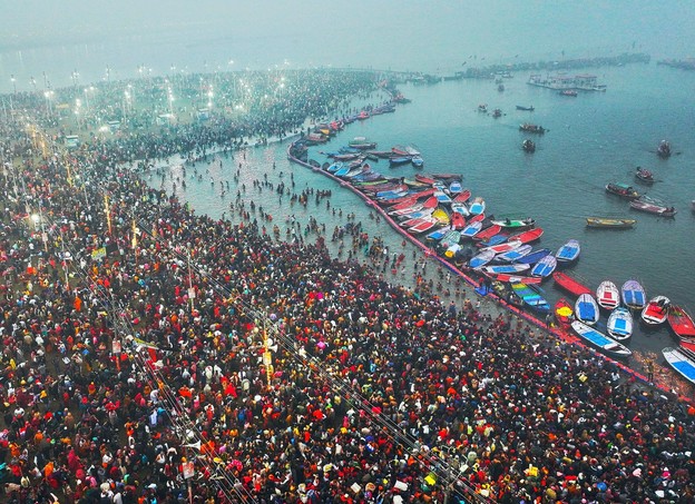 Mahakumbh mela