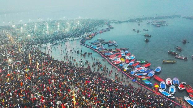 Mahakumbh mela