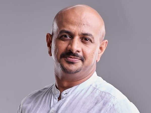 Arun Kumar (Reporter TV)