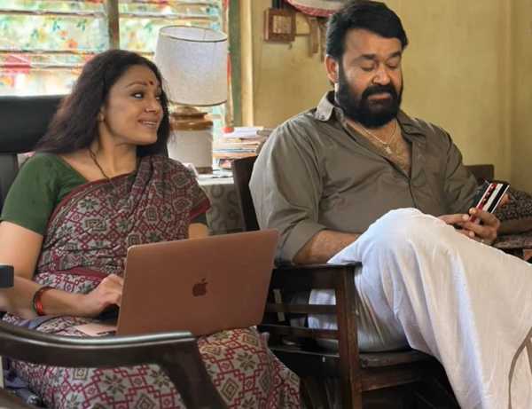Thudarum review, Thudarum Mohanlal, Thudarum Review in Malayalam, Mohanlal in Thudarum, Thudarum Social media review, Thudarum X Review, തുടരും, തുടരും മോഹന്‍ലാല്‍, തുടരും റിവ്യു, തുടരും റിവ്യു മലയാളം