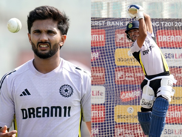 India vs England 1st T20I