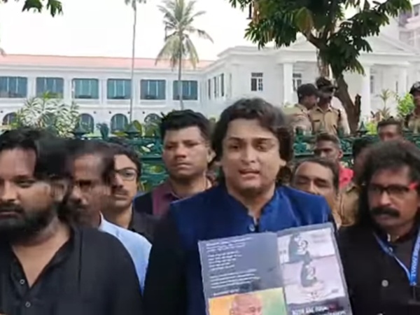 All Kerala Men's Association