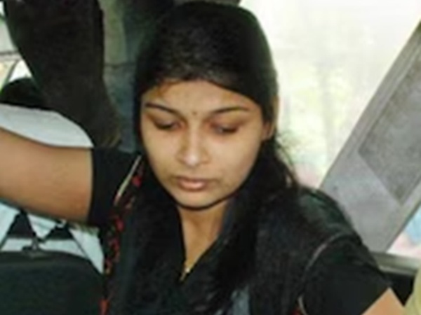 Sherin (Bhaskara Karanavar Murder Case)