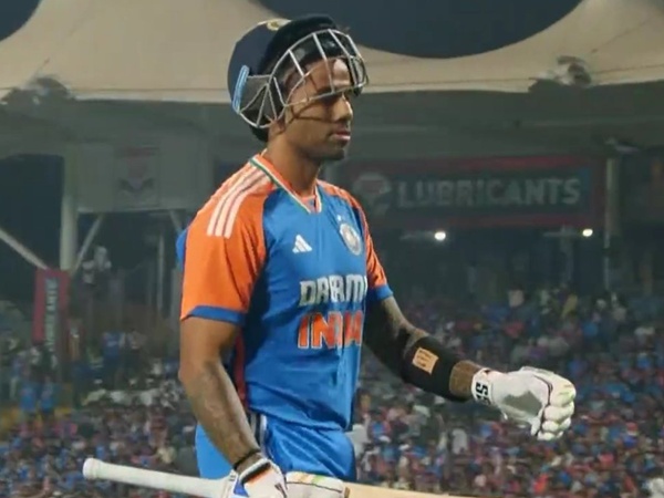 Suryakumar Yadav, Suryakumar Yadav Duck, Suryakumar Yadav in T20, Suryakumar Yadav duck against England