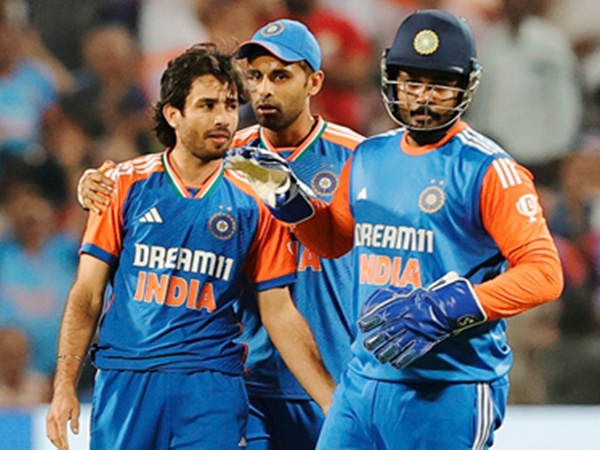 India vs England, India England Match Result, India beat England in 4th T20