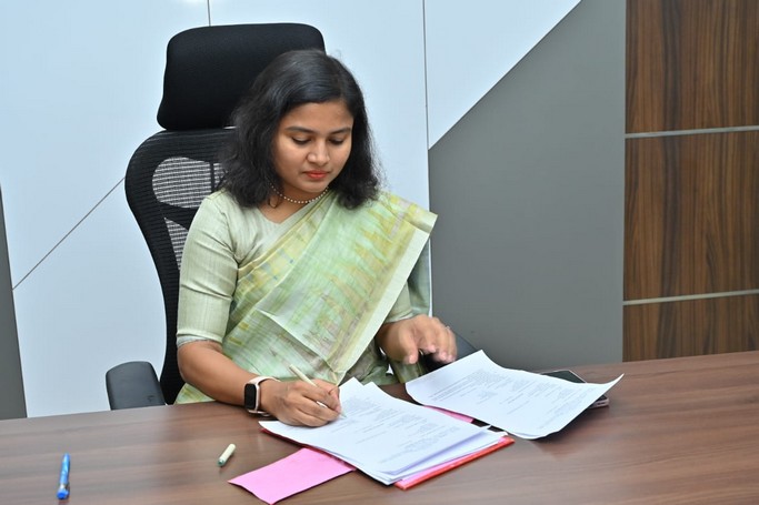 G Priyanka