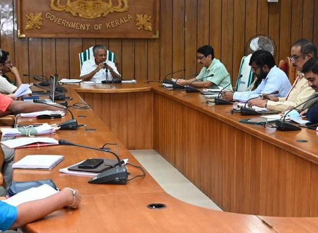 Cabinet Decisions