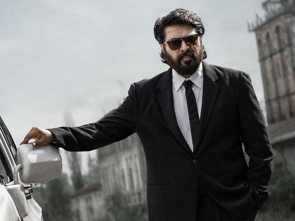 Bazooka vs Empuraan  Bazooka Review Bazooka Release Date  Bazooka and Empuraan