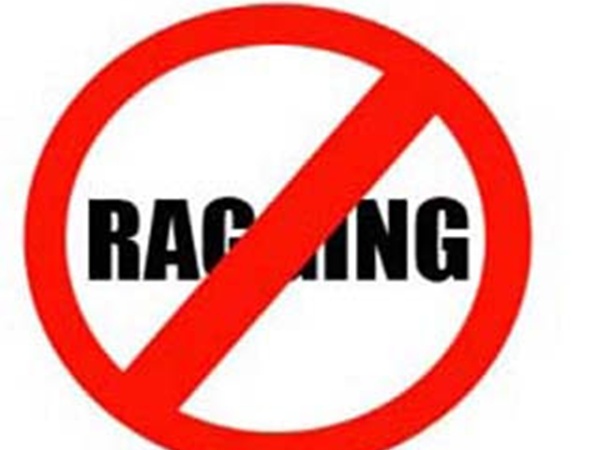 Anti Ragging