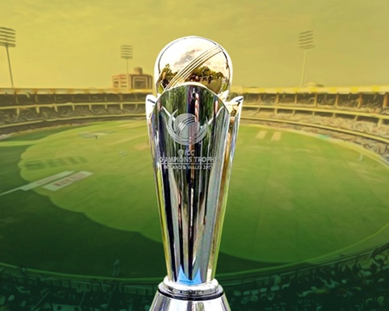Champions Trophy 2025