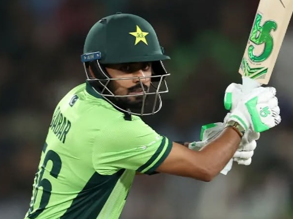 Babar Azam Pakistan  Babar Azam Batting  Babar Azam slow strike rate
