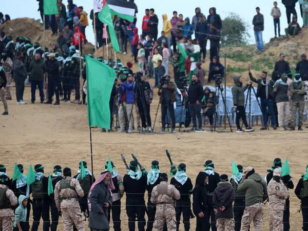hamas