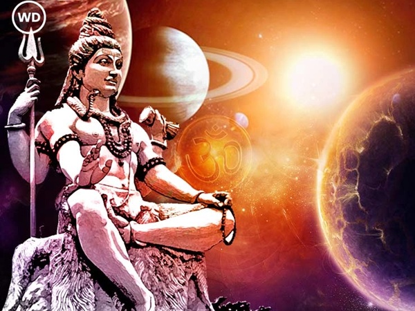 Shivratri Wishes in Malayalam
