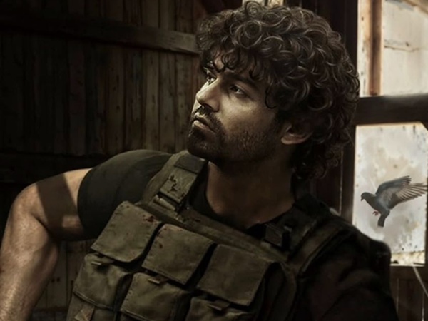 Pranav Mohanlal
