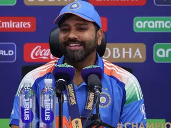 Rohit Retiring, Rohit Sharma, Rohit is not Retiring, Rohit Sharma Future