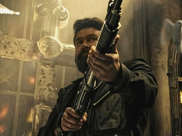 Empuraan Mohanlal Prithviraj Release controversy, Empuraan release, Empuraan Review