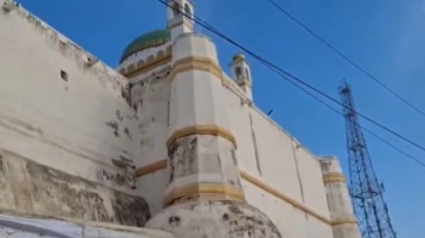 Mosque