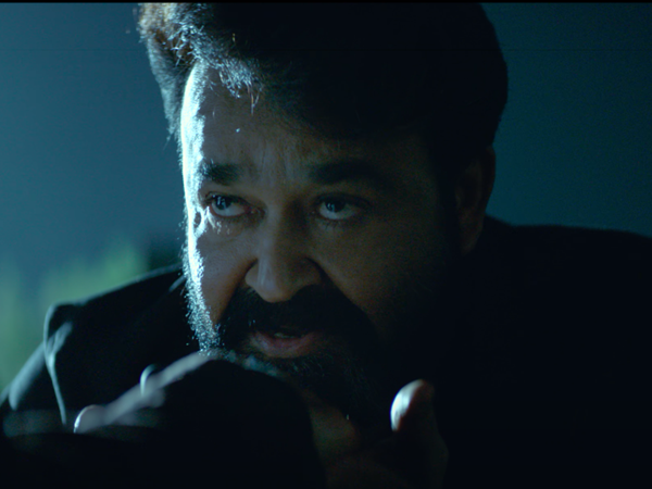 Empuraan, Empuraan Trailer, Empuraan review, Empuraan Trailer Link