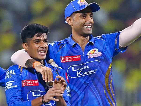Mumbai Indians, Mumbai Indians First Match, Mumbai Indians losing streak in First Match