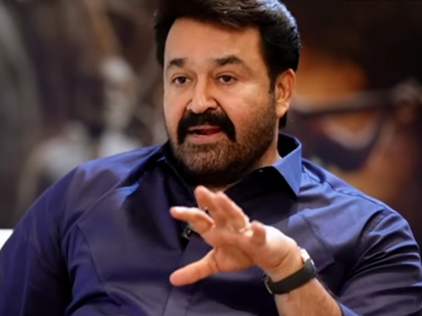 Mohanlal