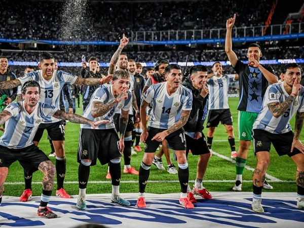 Argentina
