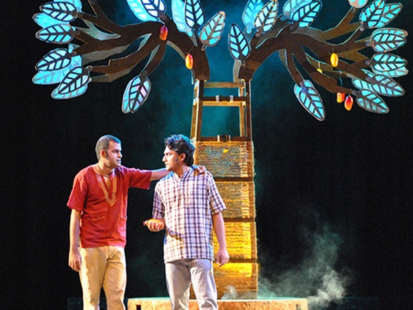 World Theatre Day 2025
