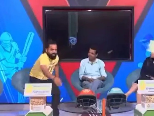 Viral Video