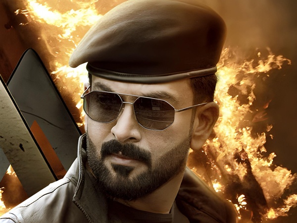 Prithviraj (Empuraan)