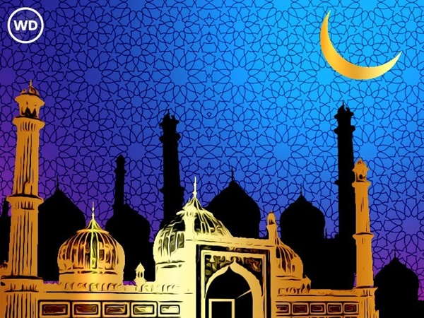 Eid Wishes in Malayalam