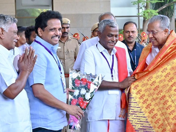 CPIM Party Congress 2025