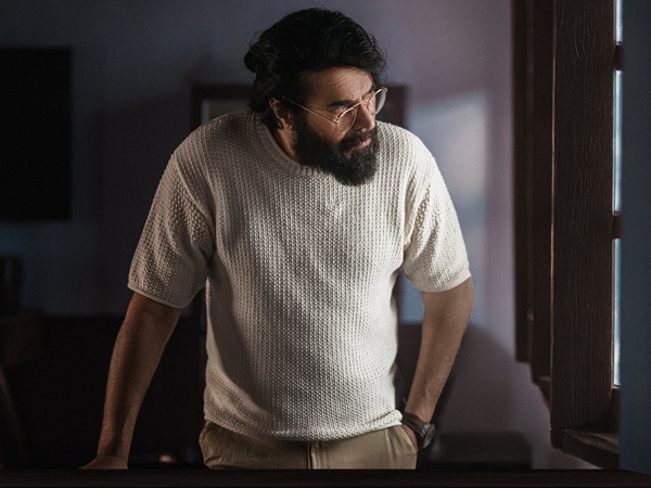 Bazooka, Mammootty, Bazooka Review, Mammootty in Bazooka