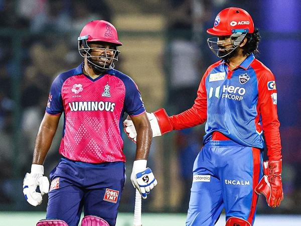 IPL Super Over, Rajasthan Royals, RR vs DC, Rajasthan Royals vs Delhi Capitals, Rajasthan Royals Super Over, Virat Kohli, Rohit Sharma, Cricket News, IPL News, IPL Scorecard, Cricket News in Malayalam, India vs Pakistan, RCB vs MI, RCB vs CSK, Virat