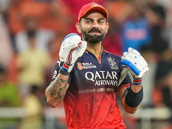 Virat Kohli, Devdutt Padikkal, Virat Kohli and Devdutt Padikkal, Kohli Player of the Match, RCB vs Punjab Kings, IPL 2025, വിരാട് കോലി, ദേവ്ദത്ത് പടിക്കല്‍, റോയല്‍ ചലഞ്ചേഴ്‌സ് ബെംഗളൂരു, ആര്‍സിബി