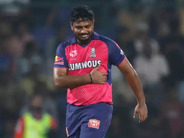 Sanju Samson, Sanju Samson will not play against RCB, Sanju Samson ruled out, Sanju Samson Injury Update, Sanju Samson IPL, സഞ്ജു സാംസണ്‍, സഞ്ജു സാംസണ്‍ പരുക്ക്, സഞ്ജു സാംസണ്‍ പുറത്ത്