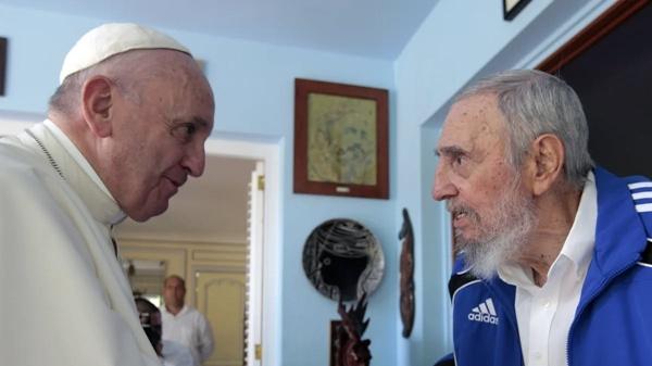 Pope Francis