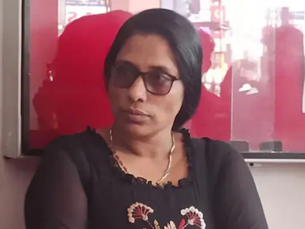 Drug Case, Hybrid Ganja case, Thaslima interrogation, Who is Thaslima, ഹൈബ്രിഡ് കഞ്ചാവ് കേസ്, തസ്ലിമ, തസ്ലിമ ഷൈന്‍ ടോം ചാക്കോ