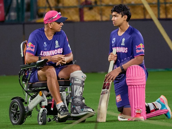 Rajasthan Royals, Rahul Dravid, Rajasthan Royals IPL, Rajasthan Royals Rahul Dravid, RR vs RCB, IPL News, Cricket News