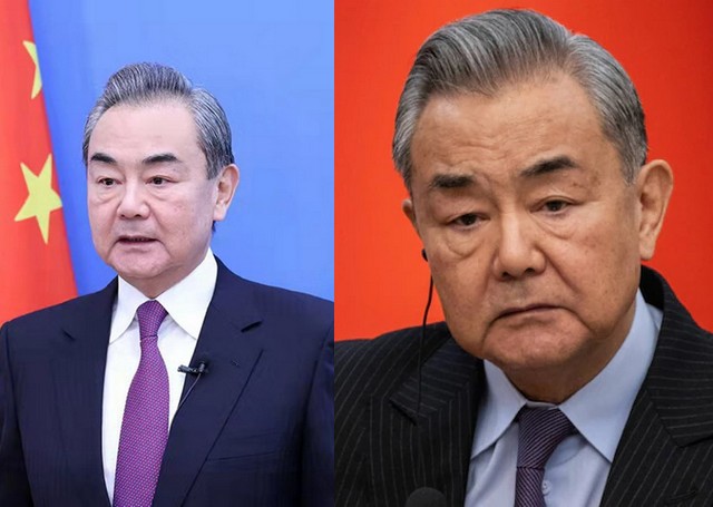 China on India- Pakistan Conflict