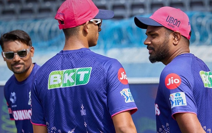 Rajasthan Royals,IPL 2024