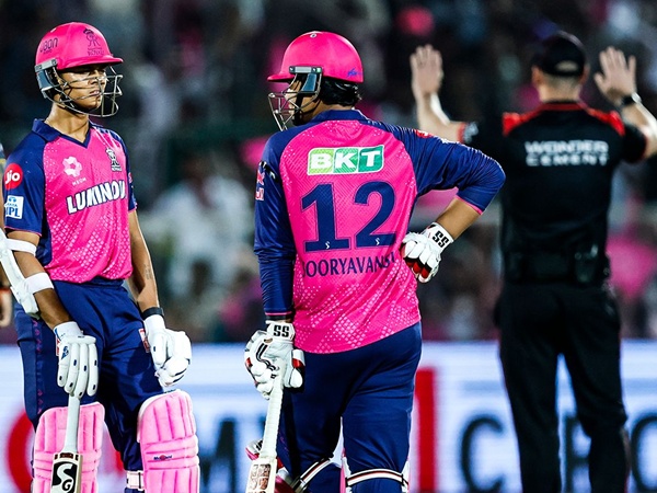 Rajasthan Royals, RR, IPL 2025, Rajasthan Royals cannot enter play off, Rajasthan Play off, Sanju Samson Rajasthan Royals