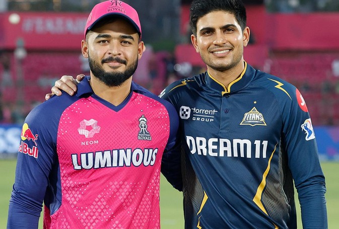 Shubman Gill,IPL, Vaibhav Suryavanshi