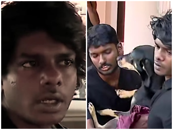 Vedan Video, Vedan Arrest, Vedan Drug case, Vedan Issue, Vedan against Media video