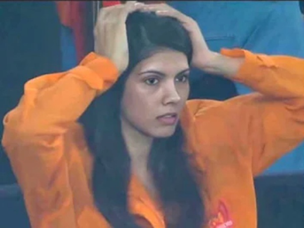 Kavya Maran, Sunrisers Hyderabad, Kavya Maran Trolls, Kavya Maran Sunrisers Hyderabad Picnic