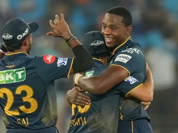 Kagiso Rabada, Kagiso Rabada banned, Kagiso Rabada Suspension, Kagiso Rabada Issue, Kagiso Rabada Gujarat Titans