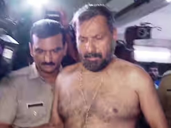 Shajan Skariah, Marunadan Malayalee, Shajan Skariah Arrest, Shajan Skariah Case, Shajan Skariah Arrest Reason, ഷാജന്‍ സ്‌കറിയ, ഷാജന്‍ സ്‌കറിയ കേസ്, ഷാജന്‍ സ്‌കറിയ കേസ്, ഷാജന്‍ സ്‌കറിയ മറുനാടന്‍ മലയാളി