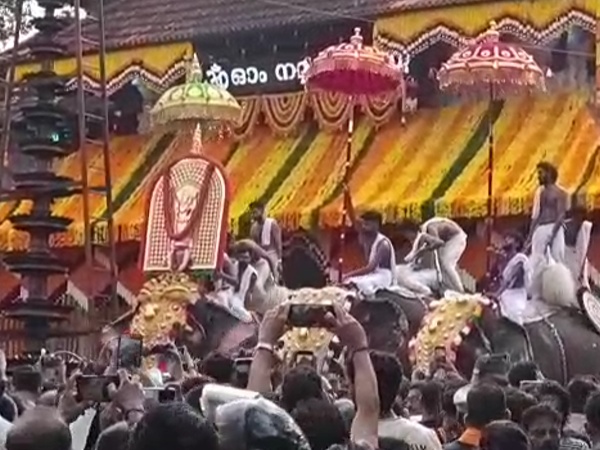 Thrissur Pooram, Thrissur Pooram Precautions, Pooram News, Thrissur Pooram Alert